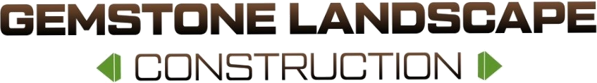 Gemstone Landscape Construction logo